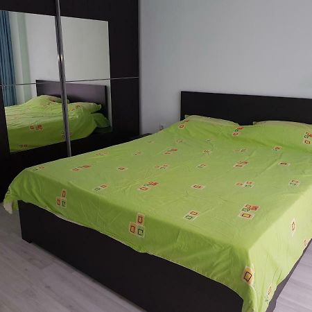 Bellatrix Apartment Varna Exterior foto