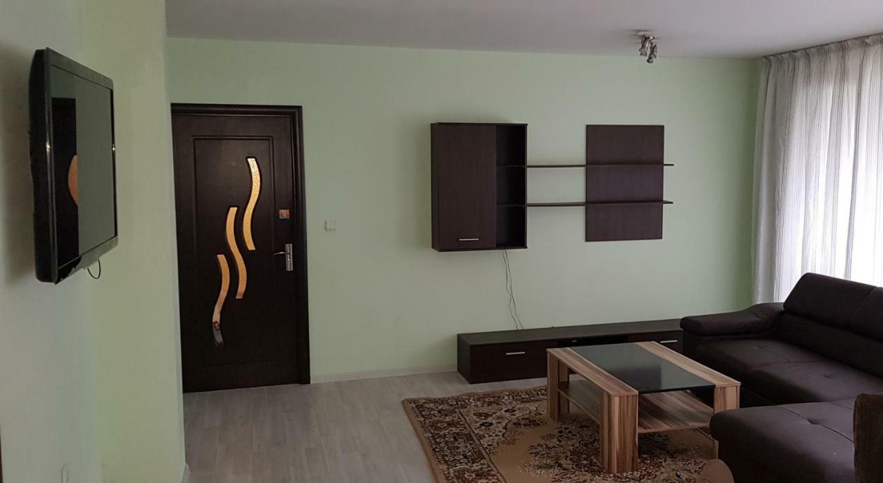 Bellatrix Apartment Varna Exterior foto