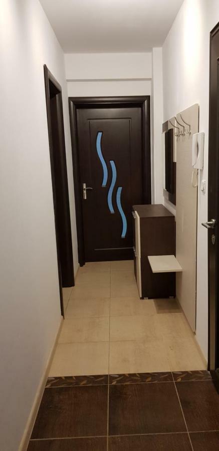 Bellatrix Apartment Varna Exterior foto