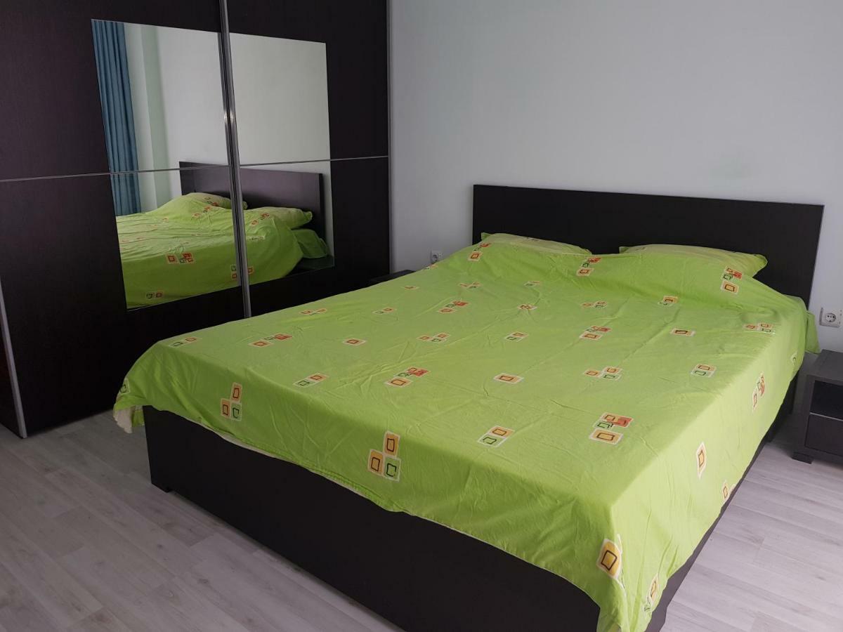 Bellatrix Apartment Varna Exterior foto