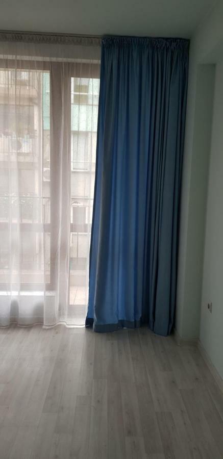Bellatrix Apartment Varna Exterior foto
